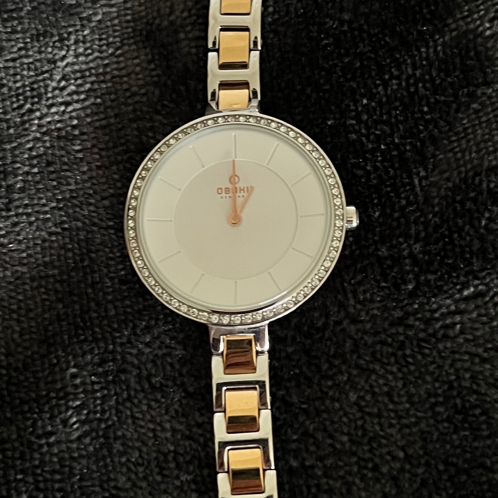 Women Obaku Watch
